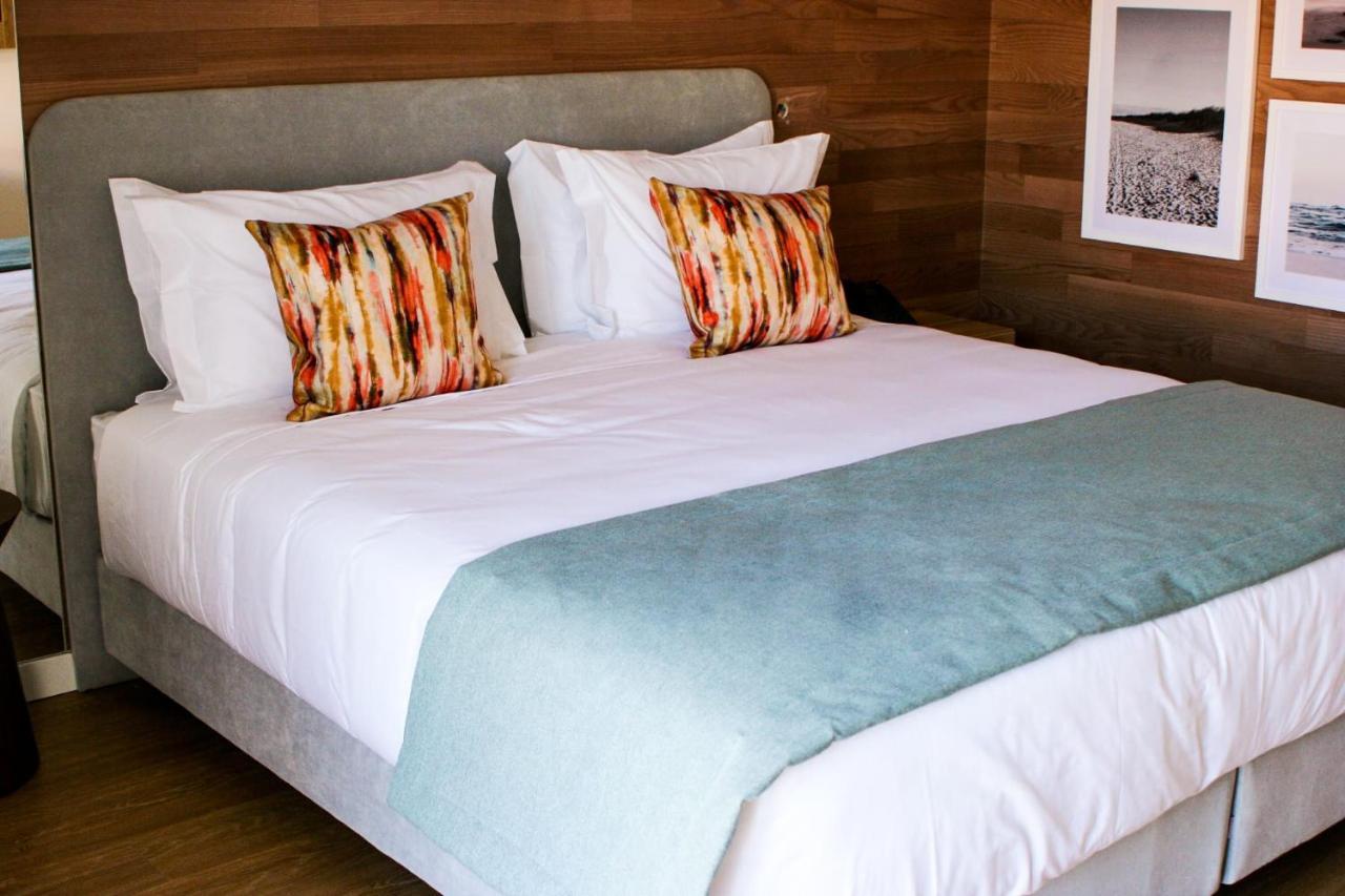 Double Room - Disability Access
