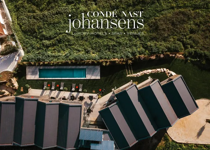 Cabine: Dream Guincho