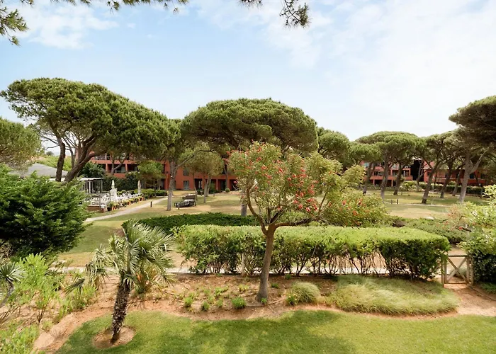Resort: Sheraton Cascais Resort - Hotel & Residences