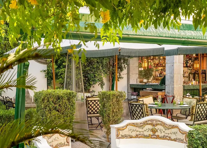 Pergola Boutique (Adults Only)