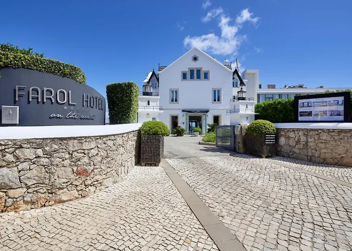 Self Catering : Farol Hotel