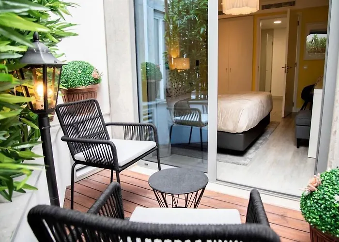 Kavia Hotel Do Largo